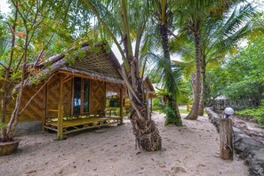 Bungalow, Sea View