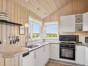 House | Interior