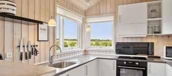 5 Star Holiday Home in Haderslev