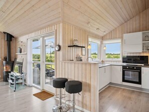 獨棟房屋 | 住宿內部