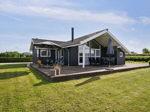 House | Exterior
