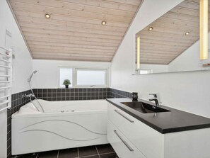 Ferienhaus | Wellnessanwendung