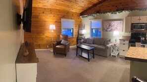 منطقة المعيشة