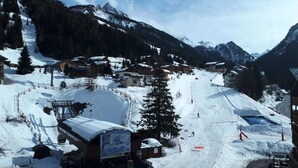 Wintersport/Ski