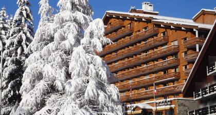 Beautiful Comfortable Apartment With Large South-facing Terrace