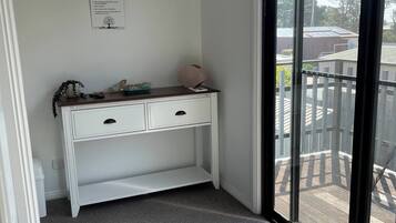 House, 4 Bedrooms, Smoking, Balcony | Balcony