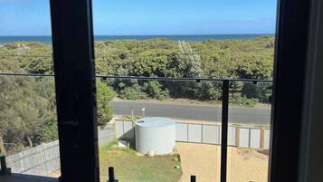 Casa, 4 habitaciones, para fumadores, balcón | Interior