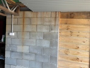 独立别墅, 4 间卧室, 吸烟房, 阳台 | 外观细节