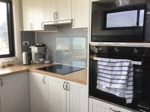 Ferienhaus, 4 Schlafzimmer, Raucher, Balkon | Innenbereich