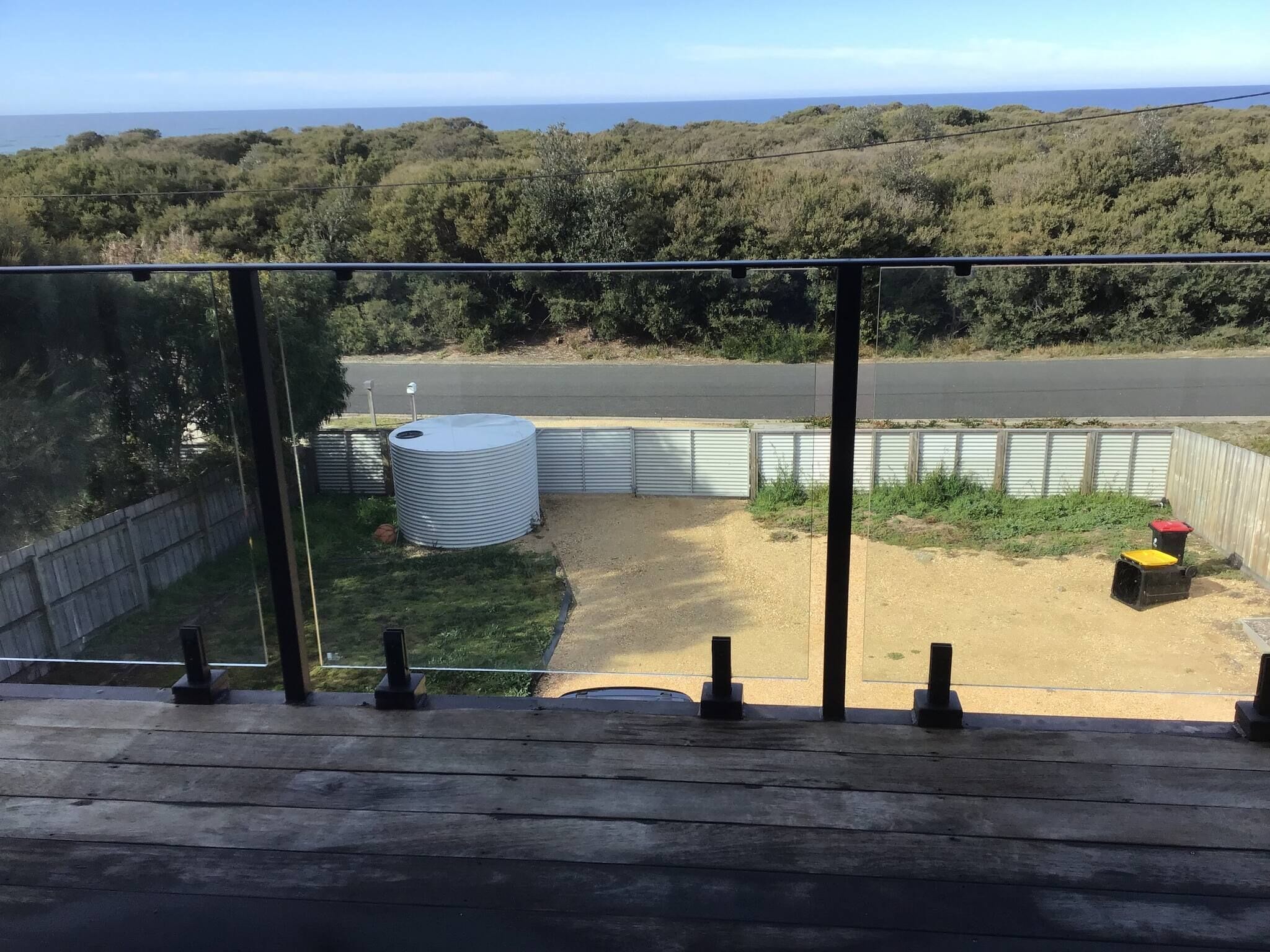 House, 4 Bedrooms, Smoking, Balcony | Terrace/patio