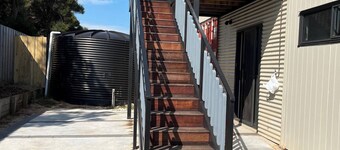 Serene Paradise Beach Getaway With Breathtaking Views