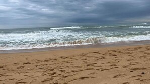 Ház, 4 hálószobával, dohányzó, erkély | Strand, tengerpart
