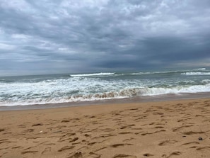House, 4 Bedrooms, Smoking, Balcony | Beach