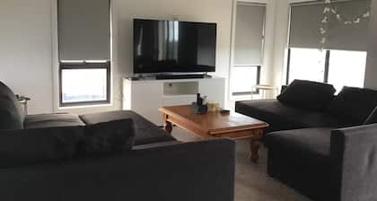 Serene Paradise Beach Getaway With Breathtaking Views