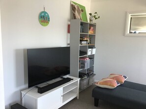 獨棟房屋, 4 間臥室, 吸煙房, 陽台 | 客房設施服務