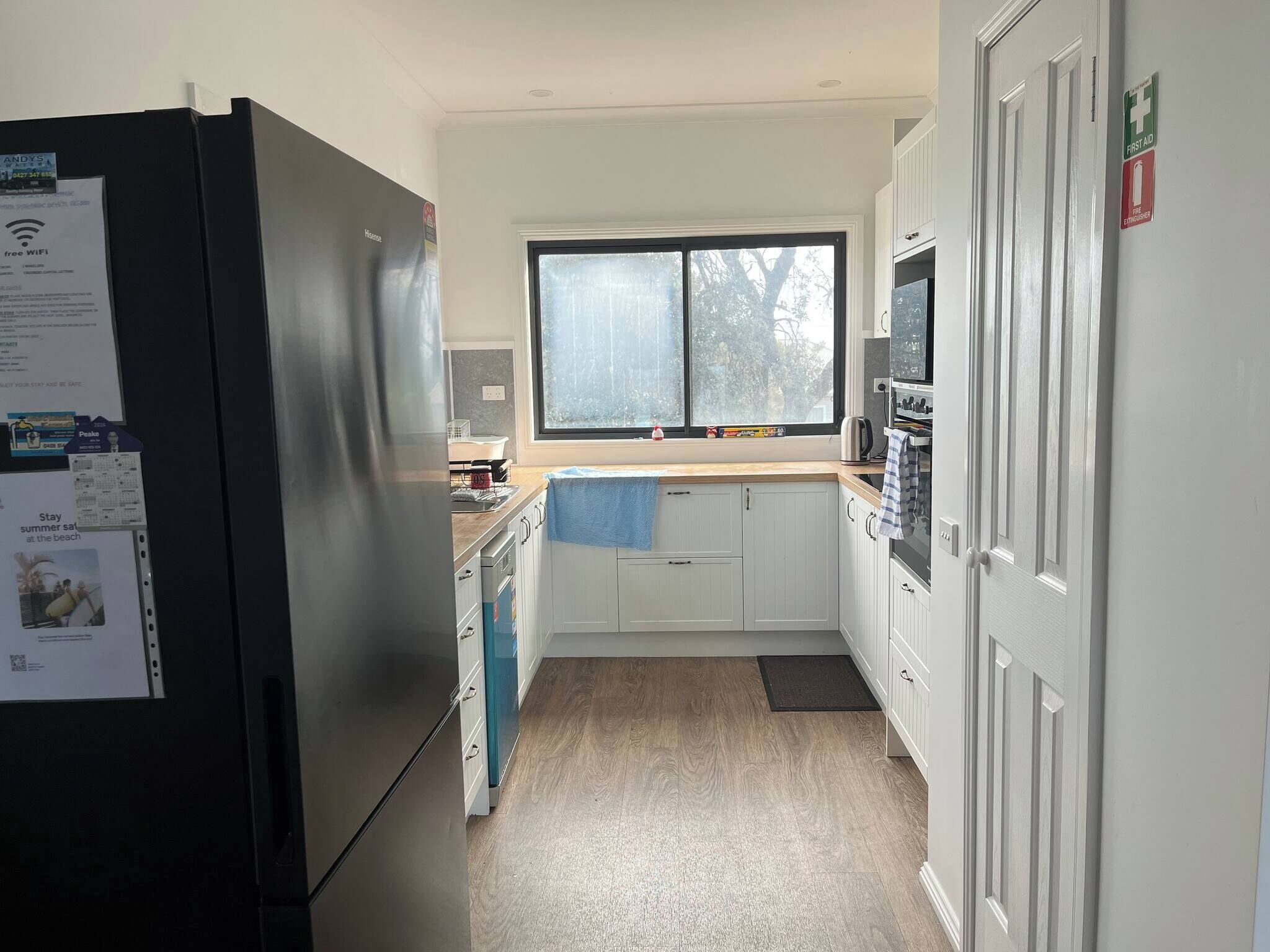 House, 4 Bedrooms, Smoking, Balcony | Interior