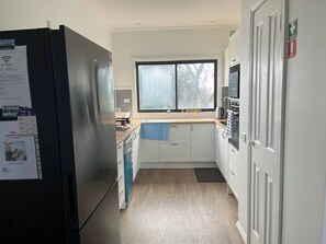 Ferienhaus, 4 Schlafzimmer, Raucher, Balkon | Innenbereich