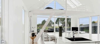 5 Star Holiday Home in Ebeltoft