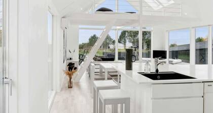 5 Star Holiday Home in Ebeltoft