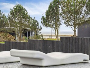 House | Exterior - 5 Star Holiday Home in Ebeltoft (Ebeltoft)