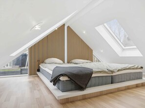 House | Interior - 5 Star Holiday Home in Ebeltoft (Ebeltoft)