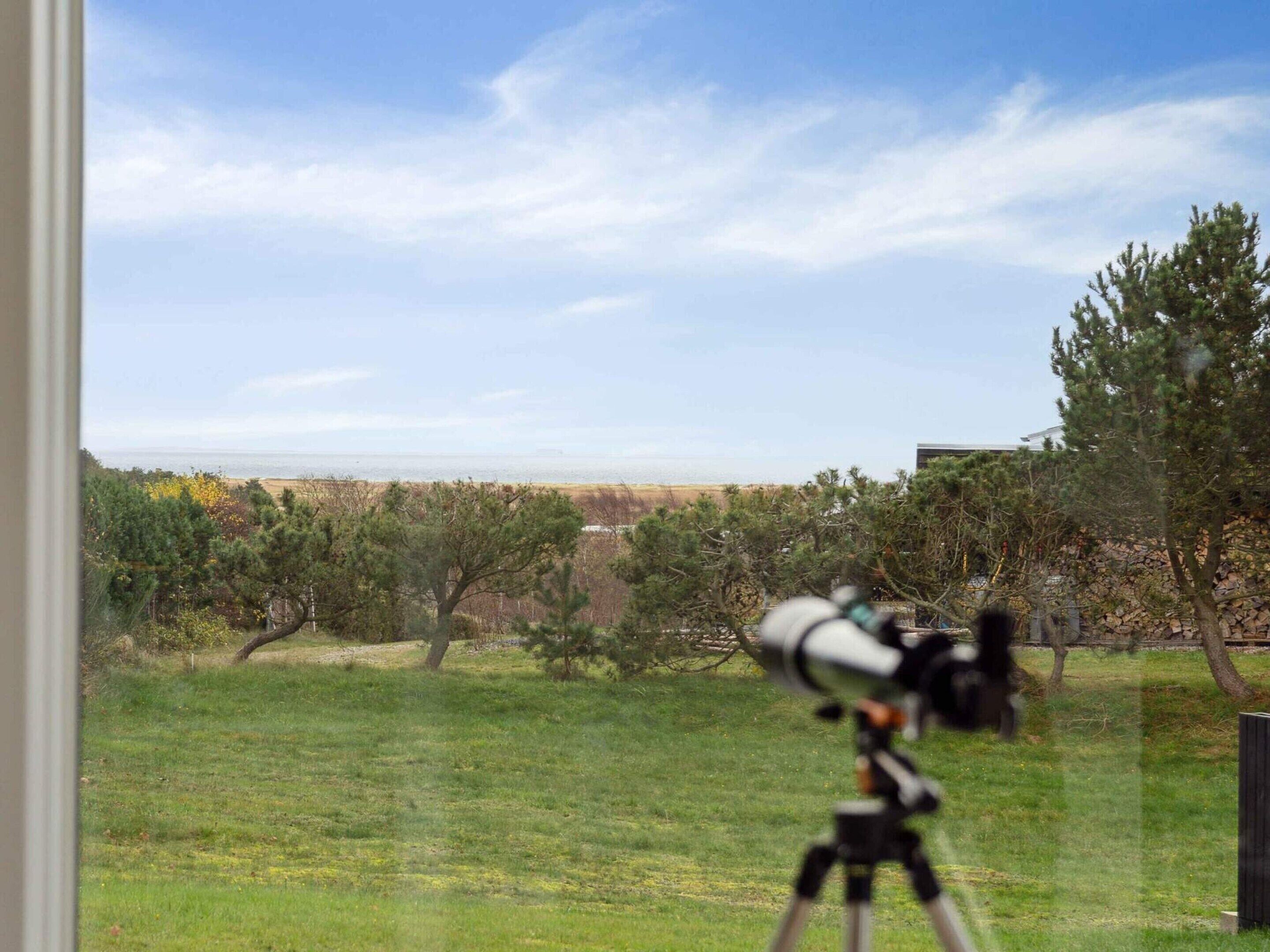 منزل | الإطلالة من المنشأة