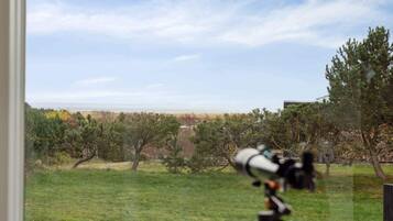 منزل | الإطلالة من المنشأة