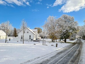 House | Exterior - 5 Star Holiday Home in Brenderup Fyn (Middelfart)