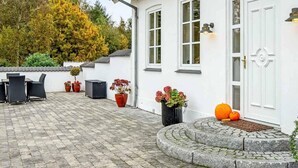 House | Exterior - 5 Star Holiday Home in Brenderup Fyn (Middelfart)