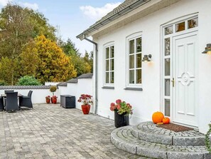House | Exterior - 5 Star Holiday Home in Brenderup Fyn (Middelfart)