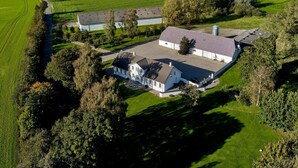 House | Exterior - 5 Star Holiday Home in Brenderup Fyn (Middelfart)