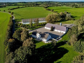 House | Exterior - 5 Star Holiday Home in Brenderup Fyn (Middelfart)