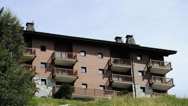 Unclassified image, 1 of 3, button - Apartment in Chantel Near Ski Slopes (Bourg-Saint-Maurice)