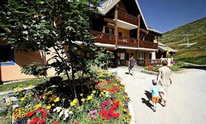 Exterior - Selection Apartment 1 Bedroom (Valmeinier)