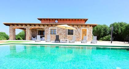 228 Finca Son Blai Muro Etv/8700 by Mallorca Charm