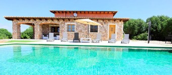 228 Finca Son Blai Muro Etv/8700 by Mallorca Charm