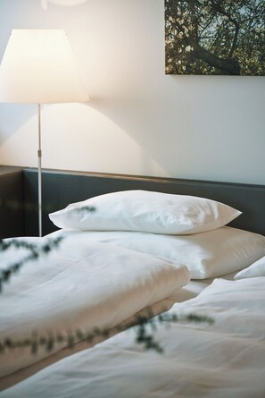 Värdeförvaringsskåp på rummet, skrivbord och arbetsyta för laptop