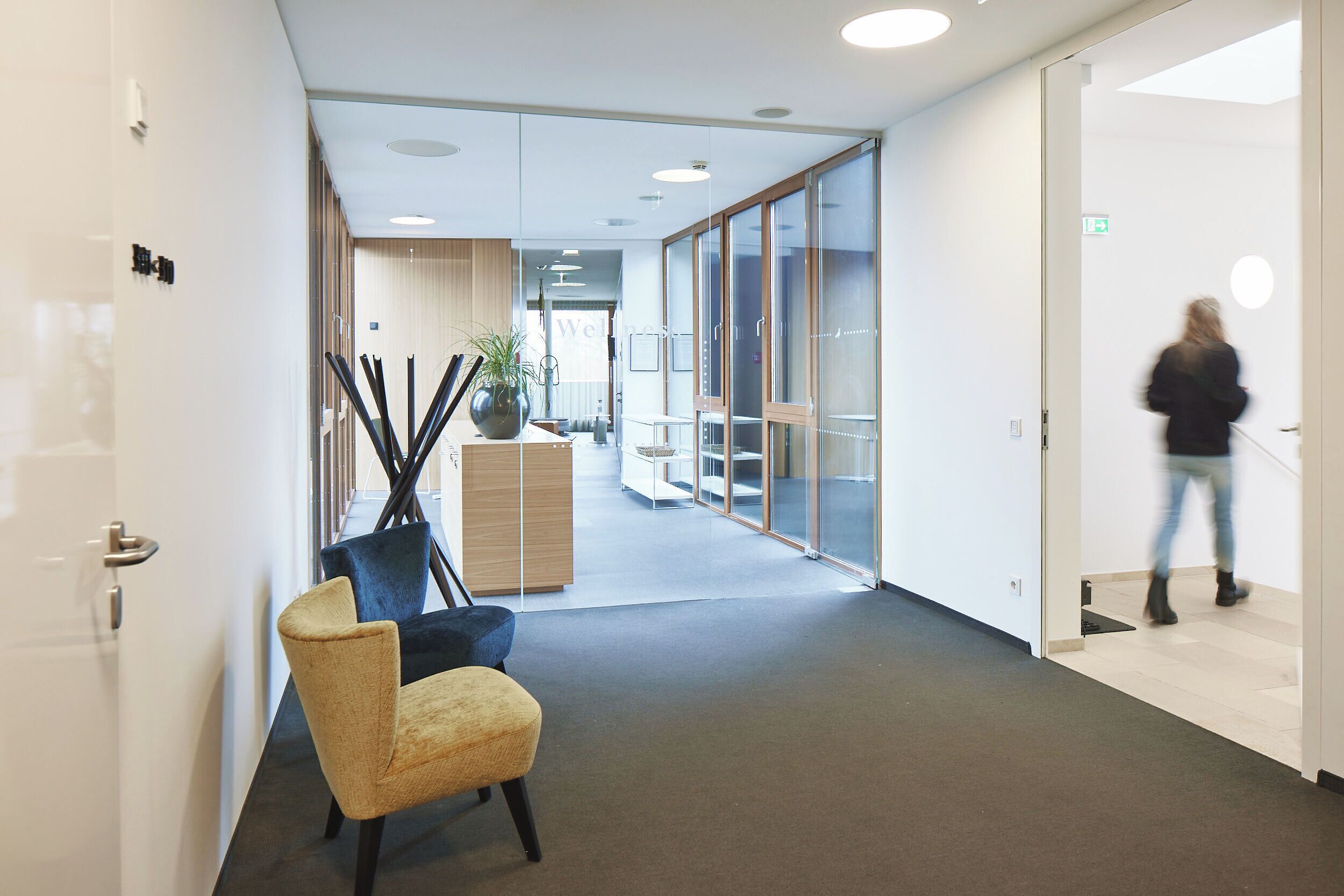 Sauna y baño de vapor 