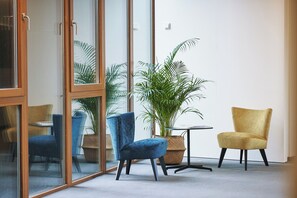 Hallway - Hotel am See (Hard)