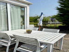 Hus | Udendørsområde