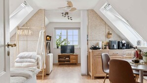 Ferienhaus | Innenbereich