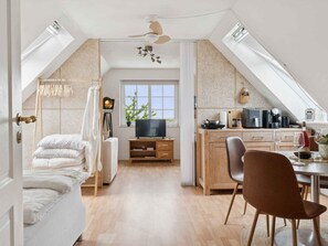 House | Interior - 4 Star Holiday Home in Karrebaeksminde (Karrebæksminde)