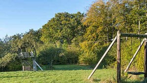 Ferienhaus | Kinderbereich