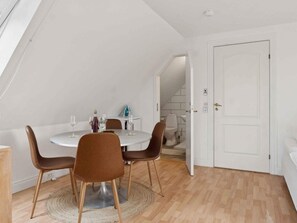 Hus | Interiør