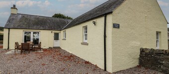 Bankhead Of Lour Cottage