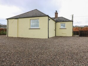 Exterior - Bankhead Of Lour Bungalow (Forfar)