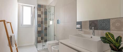 Departamento, 2 habitaciones | Baño