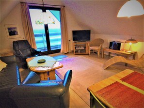 Télévision, lecteur de DVD