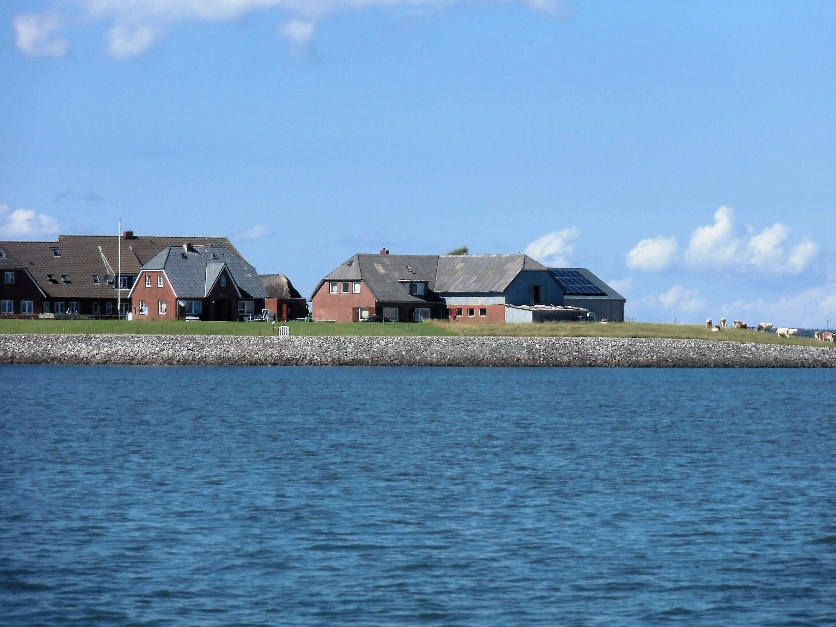 Udendørsområde
