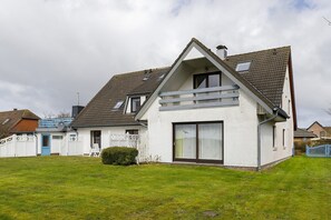 Udendørsområde